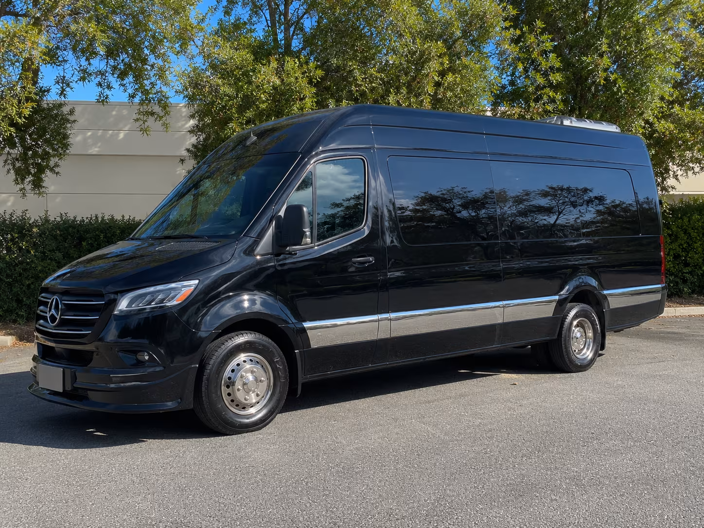 Jacksonville Concert Transportation & Shuttles