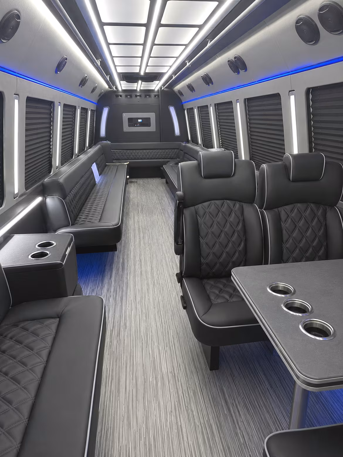Jacksonville Winery Tour & Pub Crawl Transportation